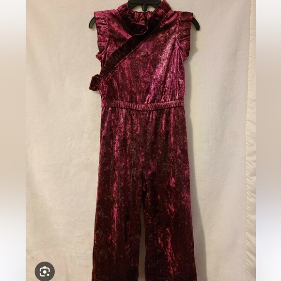 Genuine Kids From OshKosh Jumpsuit - Picture 7 of 7